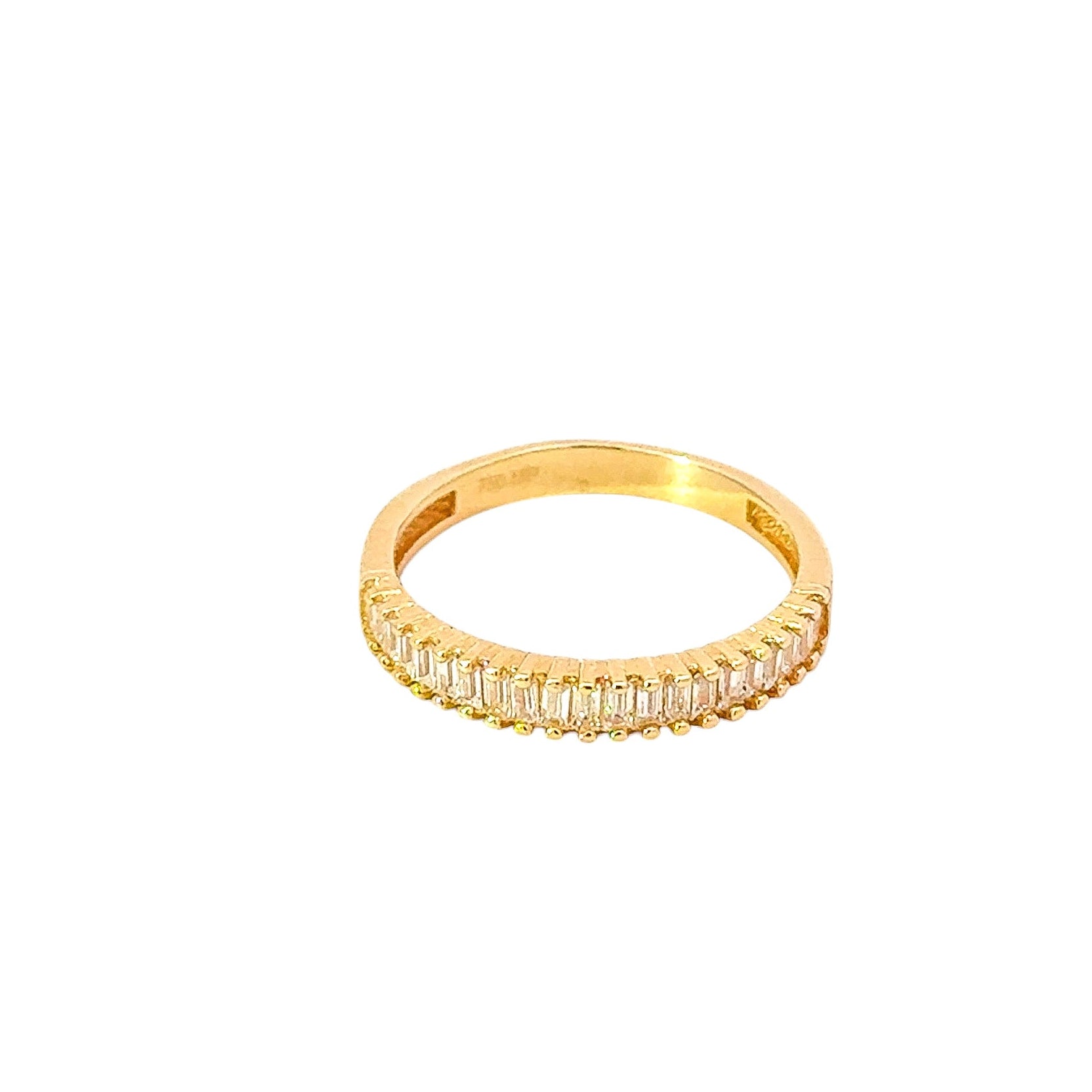 Papaya Anillos