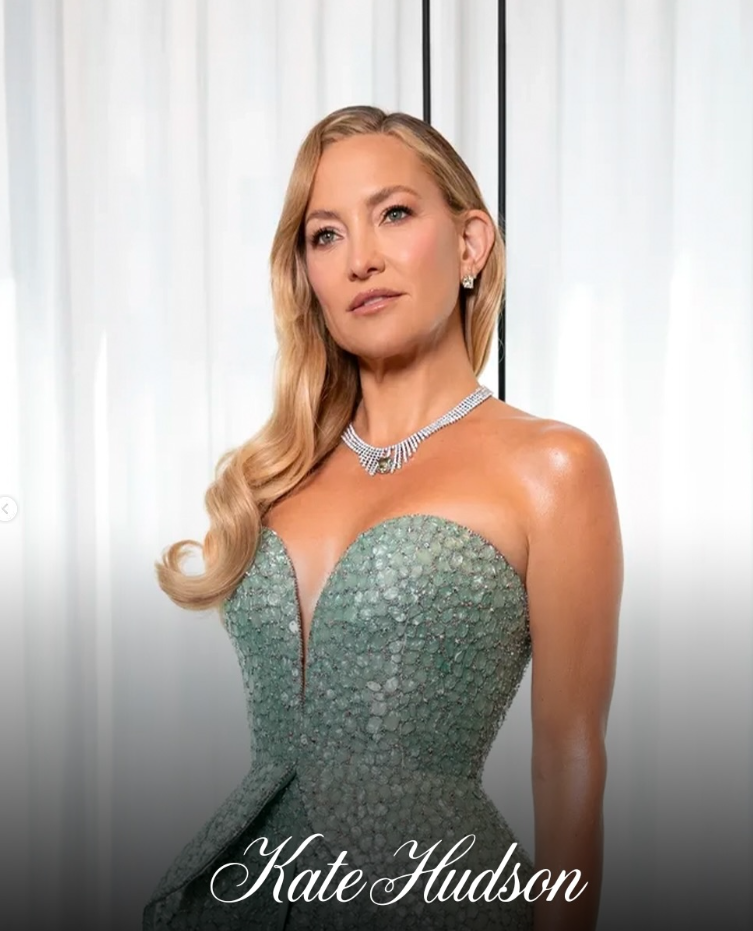 Kate Hudson