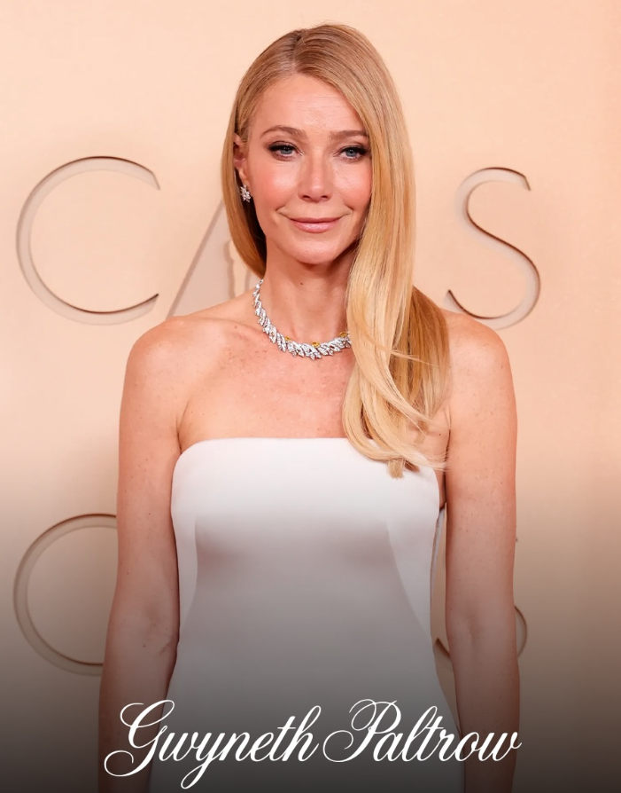 Gwyneth Paltrow